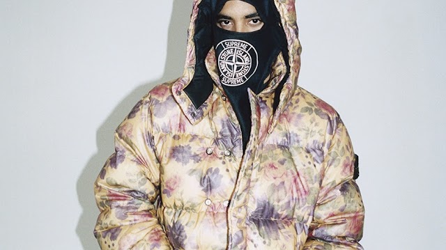Stone Island Store Roma