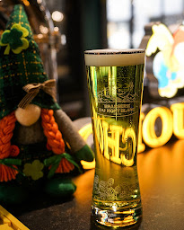 Photo n°58 de L'Ilot - Halles Gourmandes à Saint-Paul-Trois-Châteaux (Bar)