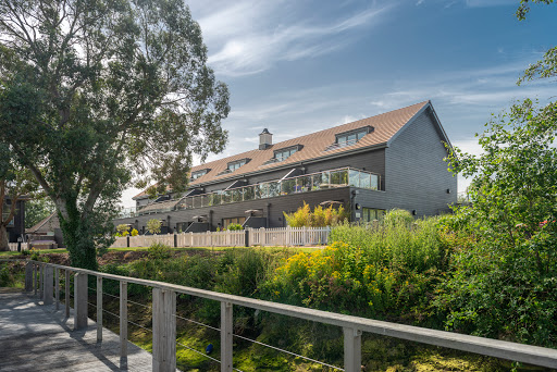 The Salterns Apartments