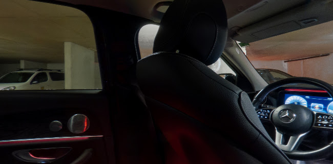 MBC Limousines SA Telefonnummer