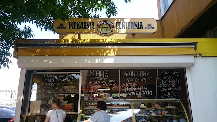 Piekarnia Cukiernia Pod Strzechą