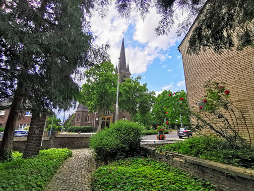 Sankt Amanduskirche Gallery - Germany