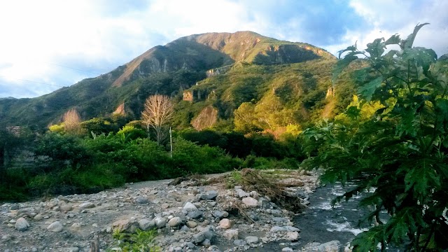 Vilcabamba