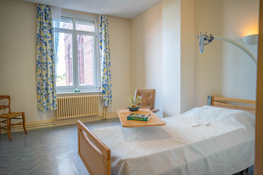 Photo de Avec l'EHPAD La Maison des Roses à Landas (59310)