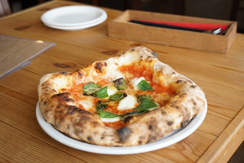 venite pizzeria (ヴェニーテ・ピッツェリア)