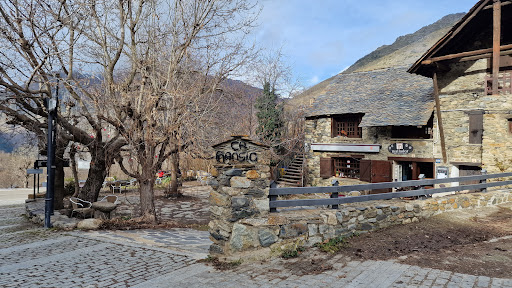 Taull - Visual