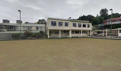 Caversham Bowling Club