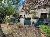 Gites de charme du Sol del Pech en Quercy Dordogne à Carlucet