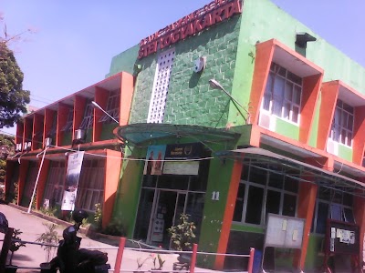 Photos of STEI YOGYAKARTA