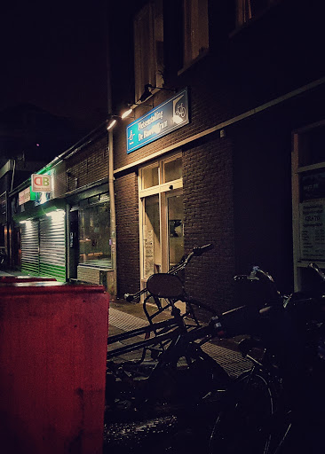 Trams of the NZH - Netherlands