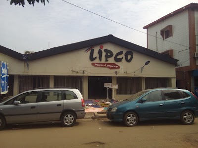 photo of LIPCO