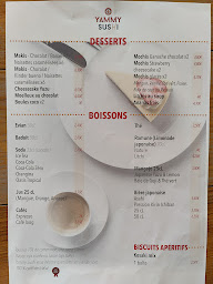 Photo n°26 de Yammy Sushi à Blagnac (Restaurant)