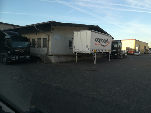 Leimann Transport und Logistik GmbH - Thumbnail
