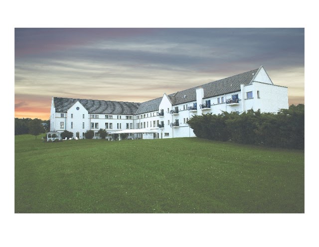 La Tourelle Hotel & Spa