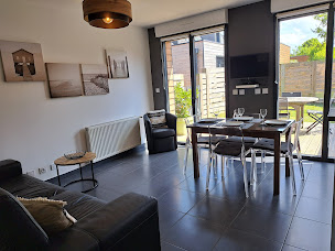 Photo n°50 de Villa Marylou à Bernières-sur-Mer (Location d'appartement de vacances)