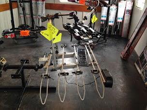 Photo n°19 de Remorques FRANC LE MANS à Arnage (Concessionnaire de remorques utilitaires)