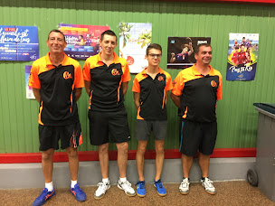 Photo n°10 de Club Pongiste Genlissien à Genlis (Club de tennis de table)