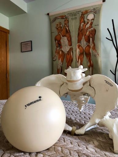 Unfurl Bodywork & Wellness - Madison Near West - Thumbnail