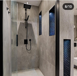 Photo n°4 de Alm Deco à Chaville (Plombier)