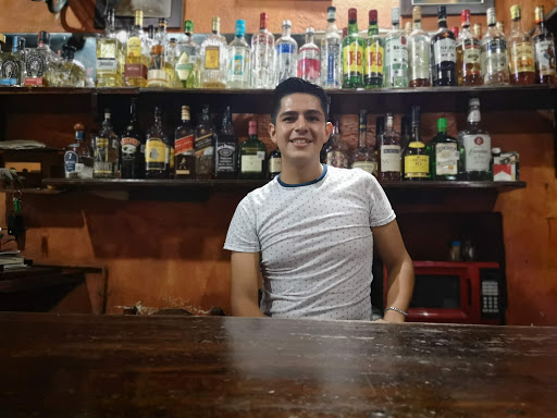 El Barril Bar - Thumbnail