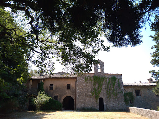 Eremo Francescano - Visual