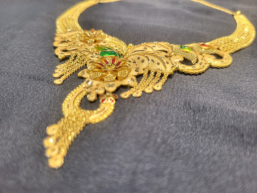 Bijouterie Mohan Jewellery Mart - Or 22 Carats Paris Gallery - France