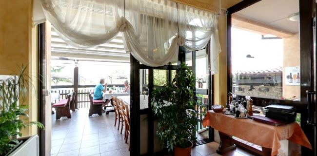 Restoran Orca