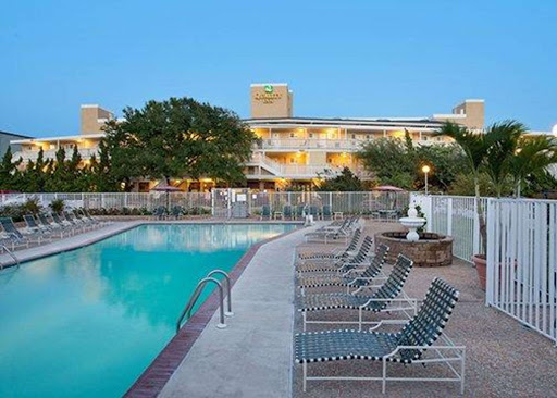 Quality Inn Oceanfront - Visual