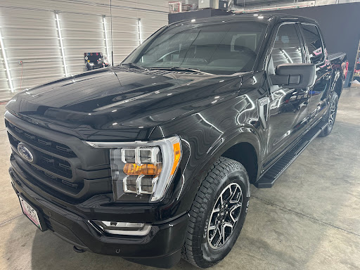 Red Devil Detailing - Visual