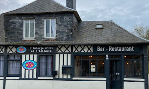 Photo n°13 de L'Auberge d'Ici et d'Ailleurs à Yerville (Bar)
