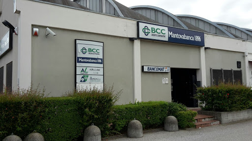 Banca Cremasca e Mantovana Credito Cooperativo Soc. Coop. - Filiale di Rivalta sul Mincio