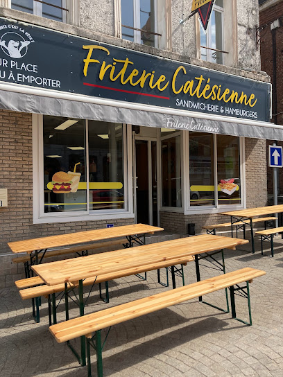 Friterie Catésienne
