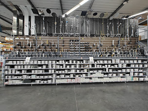 Photo n°30 de Bricomarché Chavanay à Chavanay (Magasin de bricolage)