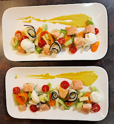 Photo n°7 de Street Gourmand à Claix (Restaurant)