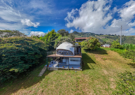 Deluxe Glamping Medellin