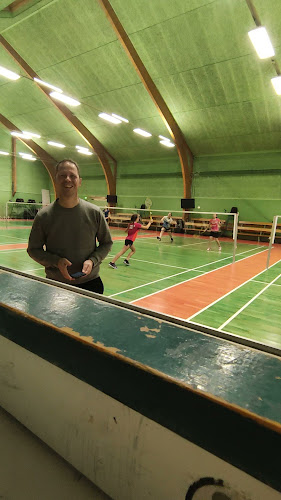 Åbningstider for Værløse Badminton