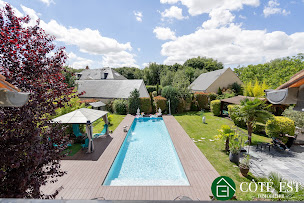 Photo n°24 de Côté Est Immobilier - Agence du Golf à Guermantes (Agence de location immobilière)