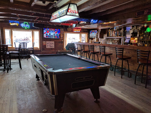 Blarney's Cafe Gallery - United States