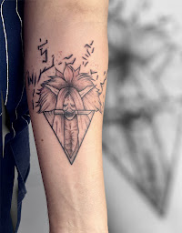 Photo n°20 de DextR Tattoo à Saint-Cyprien (Tatoueur)