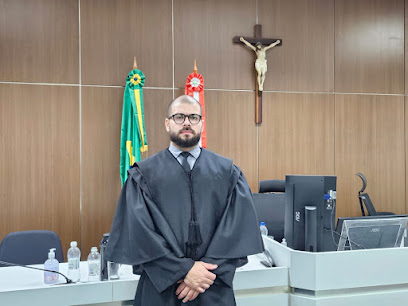 Geovani Romão Advocacia Criminal