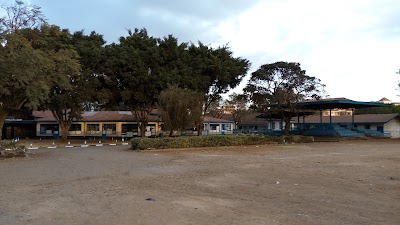 Photos of Hospital Hill Primary School