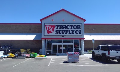 Tractor Supply Co.