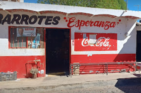 Abarrotes "Esperanza" - Thumbnail