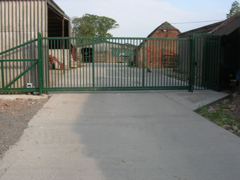 Appleby Caravan Storage photo 2