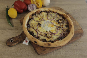 Photo n°22 de Maestro Pizza à Alfortville (Restaurant de tacos)