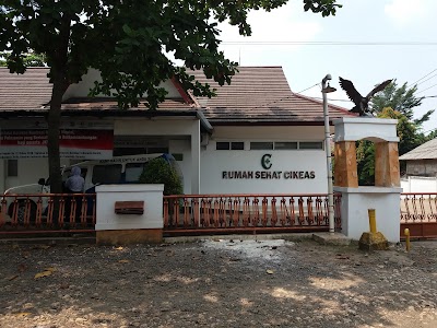 Photos of Rumah Sehat Cikeas