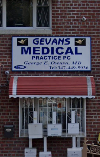 Gevans Medical Practice, PC - Thumbnail