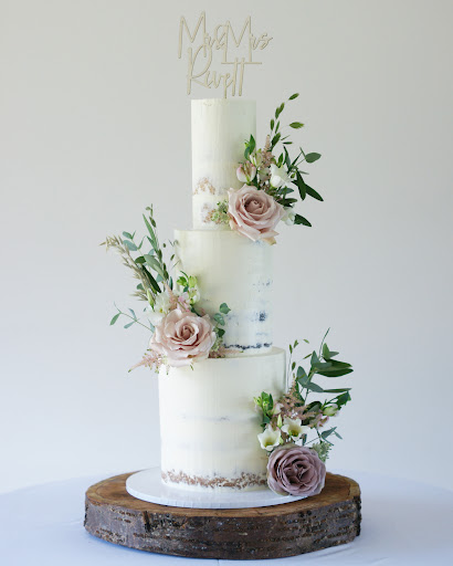 Claire Lawrence Cake Design - Thumbnail