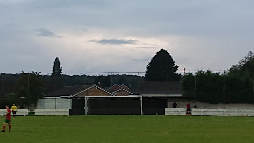 Armthorpe Welfare FC Gallery - United Kingdom