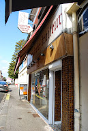 Au Pied de Cochon à Saint-Quentin